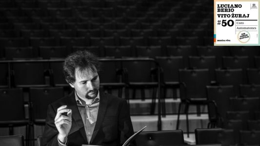 Album z glasbo Beri in Žuraja