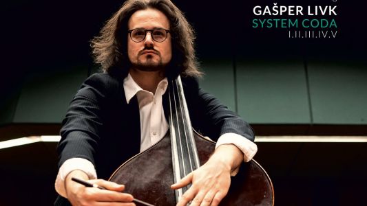 Gašper Livk: Introducing