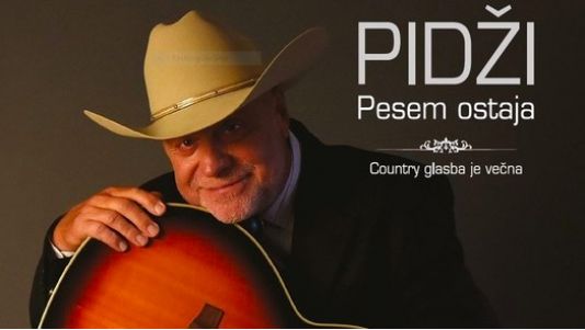 Milan Pečovnik Pidži: Pesem ostaja