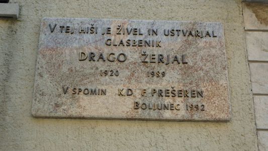 Drago Žerjal