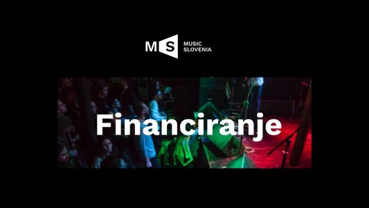 Sofinanciranje potnih stroškov za slovenske glasbenike v tujini