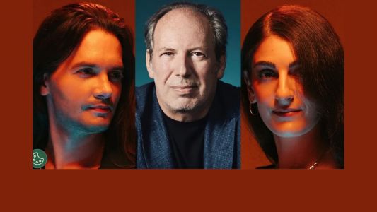 Ekipa Bleeding Fingers Music Hansa Zimmerja bo ustvarila glasbo za novo serijo Harry Potter