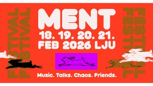 MENT Ljubljana 2026