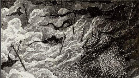 Ambra: Remnant