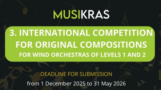 Musikras
