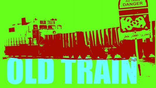 Ljbuljanski jazz oktet: Old Train