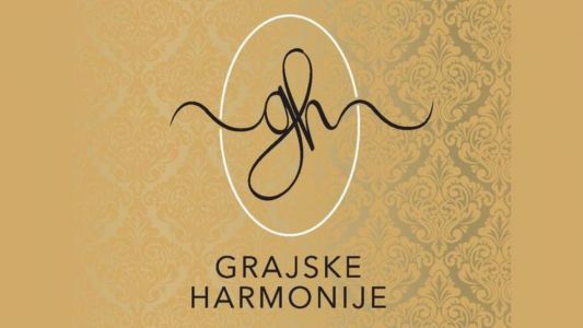 Grajske harmonije: komorni večeri na Gradu Kromberk