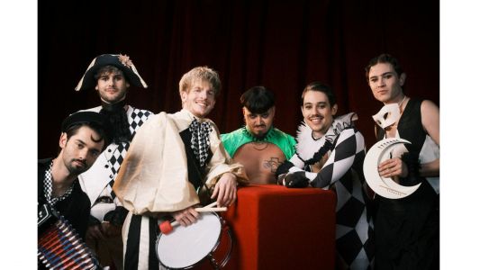 Joker Out iščejo novi val: prijave za predskupino Karnevala odprte