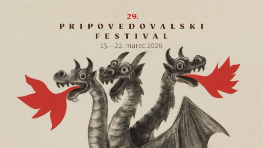 29. Pripovedovalski festival