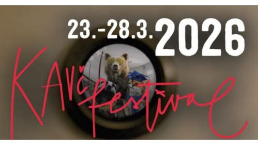 Kavč Festival 2026