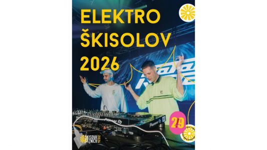 Prijave za Elektro Škisolov 2026