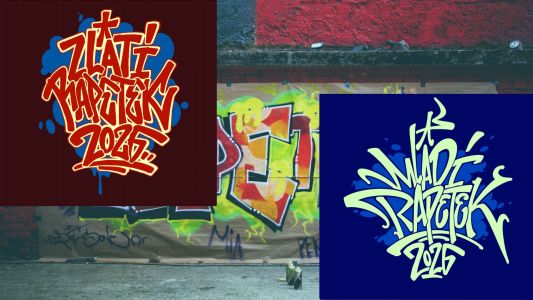 Mladi in zlati Rapetek