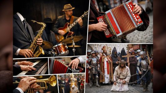 Trije novi vpisi v register nesnovne kulturne dediščine