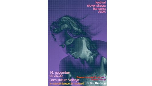 Festival slovenskega šansona