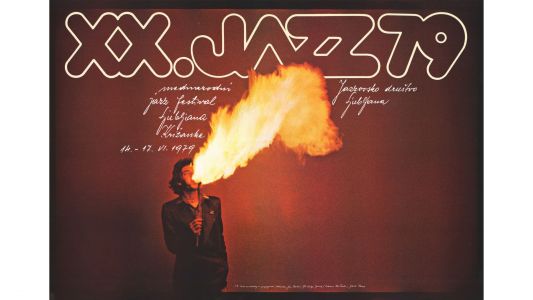 Jazz festival Ljubljana