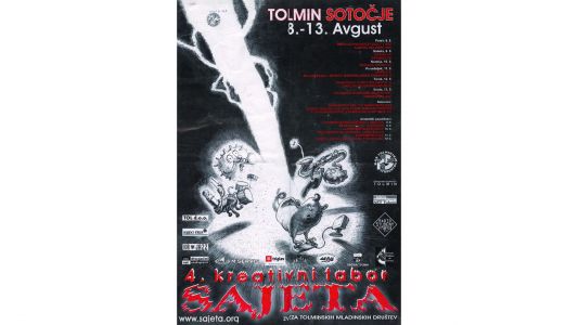 Sajeta