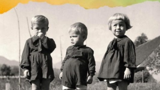 Hedera Vento in Milan Kamnik: Otroci izpod Uršlje