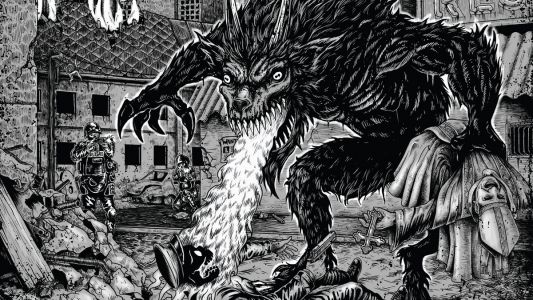 Human Host Body: Brez Izhoda, Brez Upanja