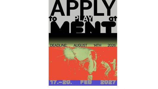 Prijave za MENT 2027 so odprte