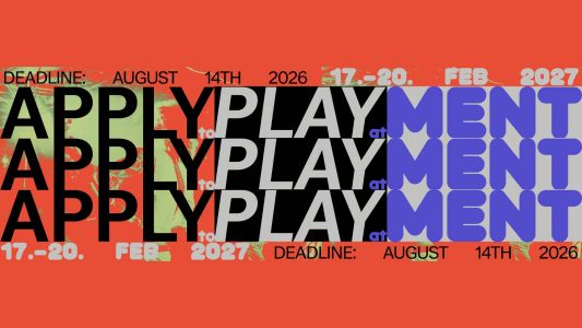 Prijave za MENT 2027 so odprte