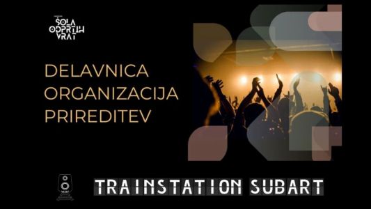 Od ideje do izvedbe