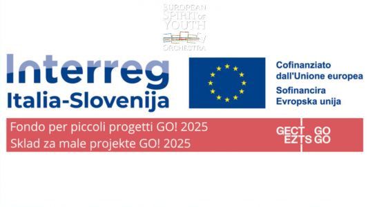 LEGATO – povezani v glasbi, vabilo k sodelovanju