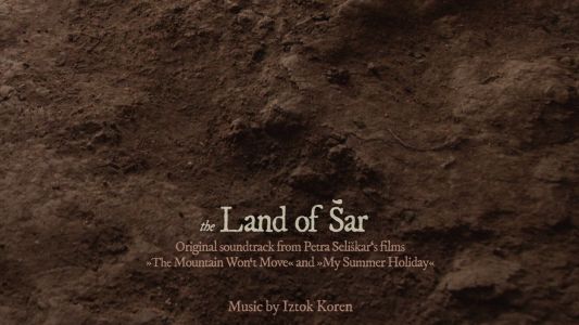 Iztok Koren: The Land of Šar
