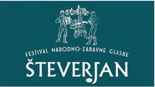 Festival Števerjan