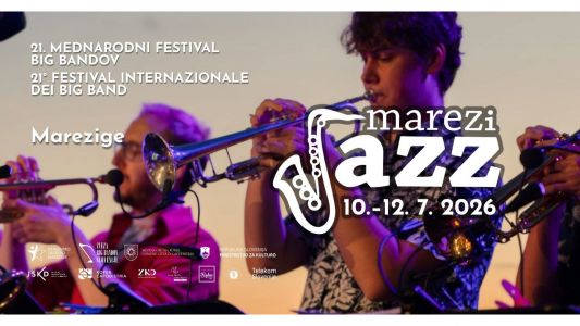 MareziJazz 2026