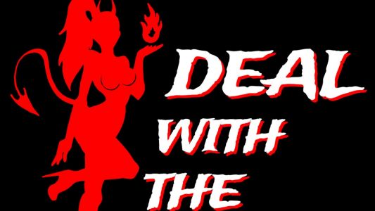 Shaun Banks: Deal With The Devil