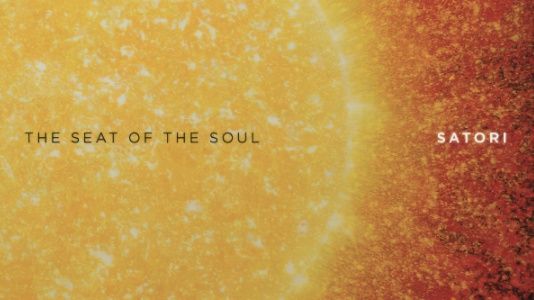 Satori: The Seat Of The Soul
