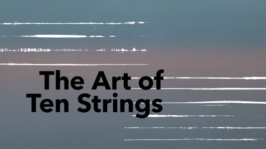 Mihael Hrustélj &amp; Marijan Dović: The Art of Ten Strings