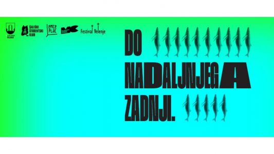 Festival nasedlega kita bo letos zadnjič