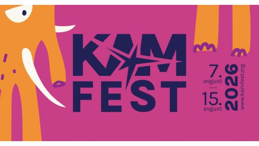 Kamfest 2026