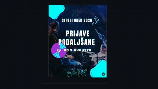 Stresi oder