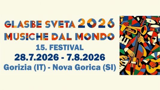 Glasbe sveta