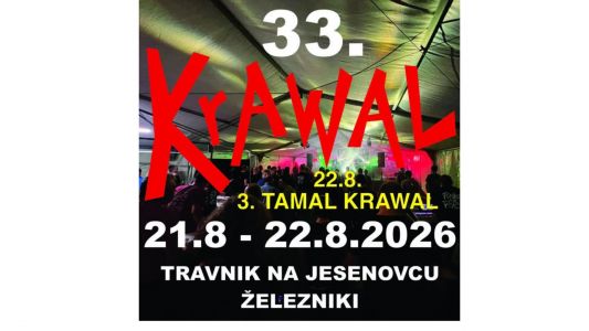 33. Krawal 2026 / 3. Tamal Krawal