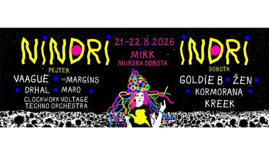Festival Nindri Indri 2026