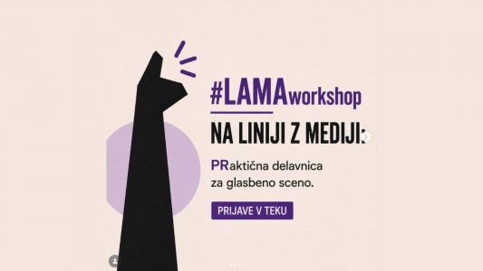 Na liniji z mediji