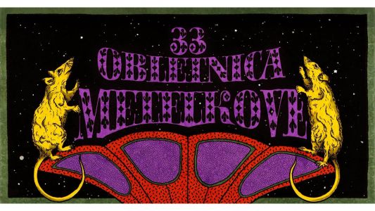 33. obletnica AKC Metelkova mesto