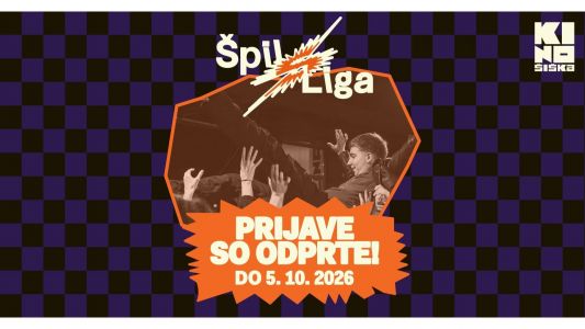 Odprte so prijave za 14. sezono Špil lige