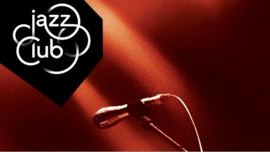 Jazz Club Ljubljanski grad 2026/27