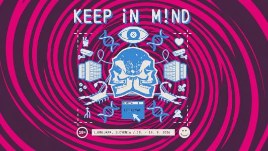 Keep in Mind Festival 2026