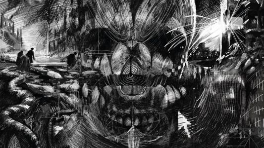 Mind Tree: Suite for Shattered Dreams