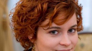 Nana Forte (foto: osebni arhiv)