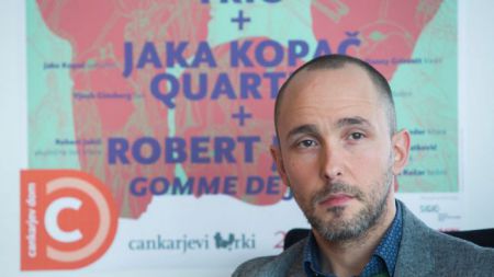 Robert Jukič
