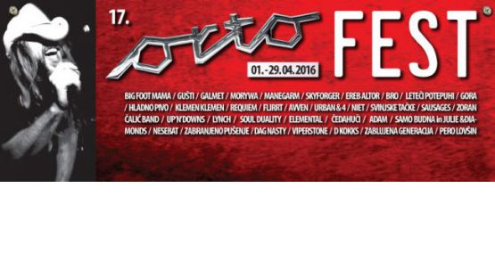 Letak festivala
