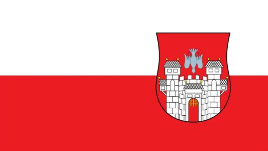 Maribor zastava
