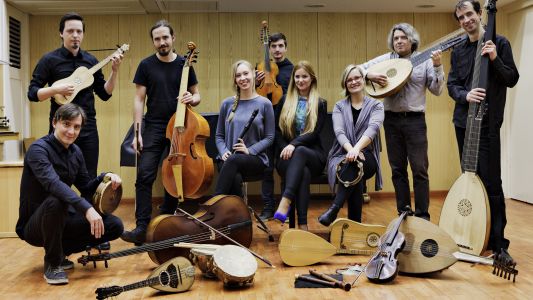 Nova Schola Labacensis