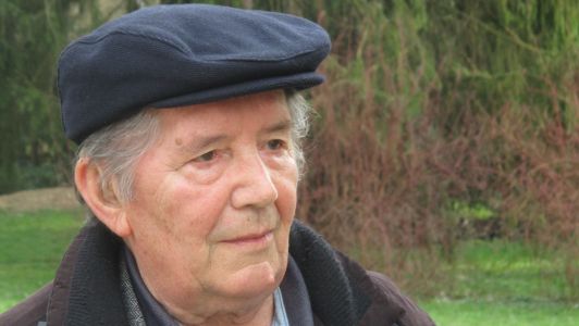Julijan Strajnar